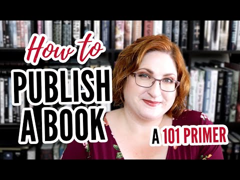 image-What does publish mean example?