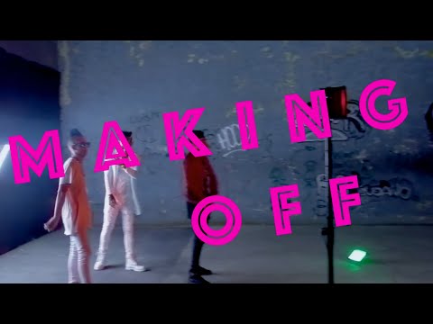 #BTS ME DAN LIKE - Ondure ft Chico Modelo & Arvi Aik