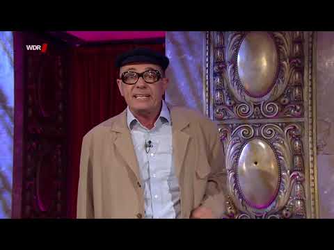 Herbert Knebel - ICE nach Kassel