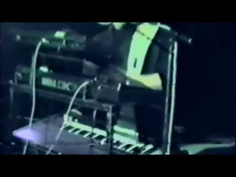 Robo Grigorov & MIDI - Bol Taký chalan (Tetovaný na duši) Tour 1987