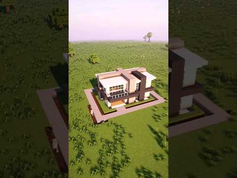 VikkiMineB - Minecraft Ultimate Survival Modern Base Tutorial 🏠🏠🏠🏡