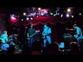 The New Mastersounds in 4K Ultra-HD - All I Want - 9/11/14 - Brooklyn Bowl