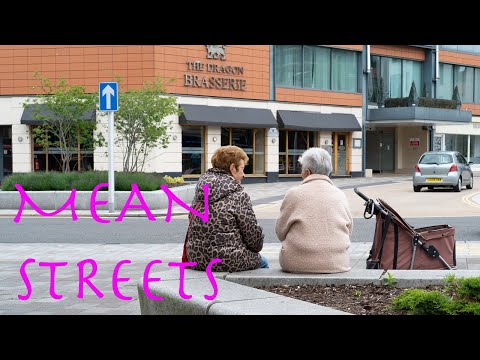 Fujifilm X-E1 Street Photography