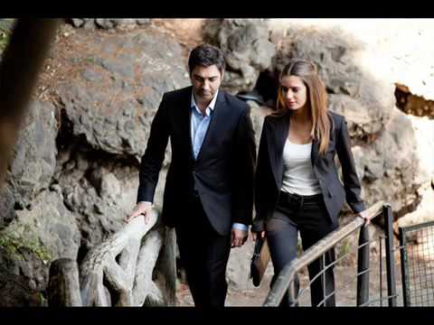 Kurtlar Vadisi Pusu Efsane Müzik-Aşkın Olmasa