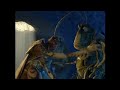 A Bug S Life Hopper Being Mean To Molt