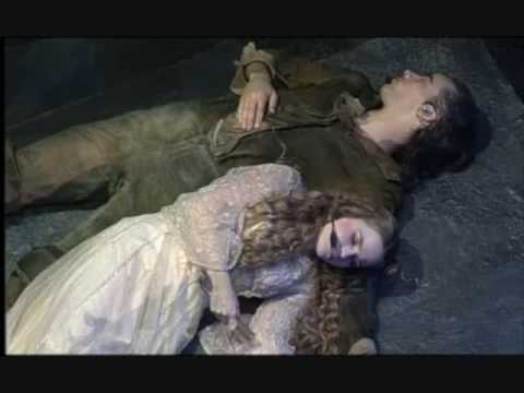 Roméo et Juliette 34 "Coupables" (Culpables)