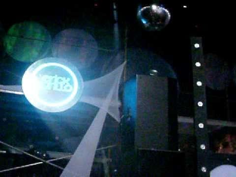 Erick  Morillo @ Avalon  5.15.2010