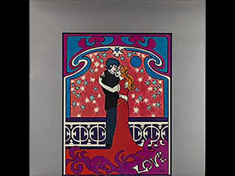 Henryk Debich / The Pr Tv Orchestra - Love At The Shore