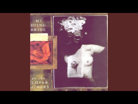 The Bitterness and the Bereavement - My Dying Bride
