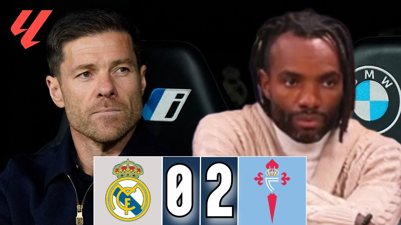 💥 BATACAZO DEL REAL MADRID Y CRISIS TOTAL | Resumen Chiringuito Live