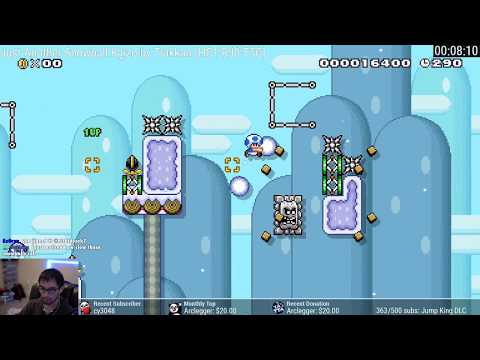 First Try Every Time — Beating Extremely Difficult Levels #26