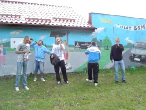 zmychsłów i staniu