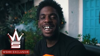 Jimmy Wopo x Sonny Digital "Back Door" (WSHH Exclusive - Official Music Video)