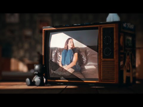 Gothic Babe Tendencies - Julia Wolf