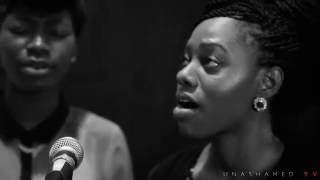 Albert Aikin - Worship Medley | Live Session | UnashamedTV