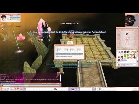 Forsaken Flyff - LvL 31er GW