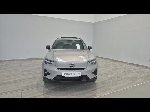 Volvo XC40 BEV 231hp Ultimate - Image 2