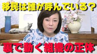 自民党と謎の団体NAGOMiの関係‼移民政策の裏側がヤバい‼【非公式日本保守党切り抜き】＃日本保守党  ＃保守党   ＃百田尚樹  #北村晴男 #有本香