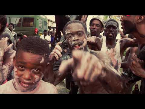 Lil Rafa - Know Bout Jab Ft Mystyk (Official Music Video) (Big Bang Riddim) (Grenada Soca 2021)