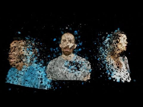 We Have Band - Someone (Official Music Video)