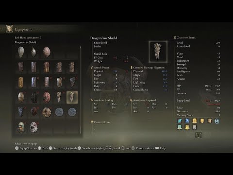 PUTRESCENT KNIGHT - Boss Fight - Easy Kill