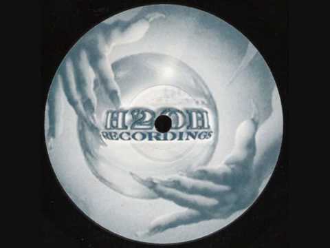 Omar Santana - Wizard Of Oh (Moonrise Remix)