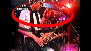 Soy Tu Jinete - Los Violadores Chateau Rock 1989