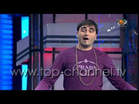 Portokalli, 12 Prill 2015 - Dy policet dhe Skifteri (Makina e David Beckham)