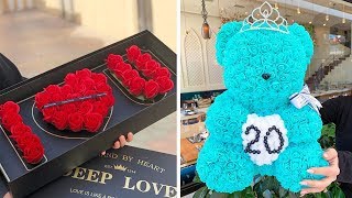 17 Amazing Valentine Gift Ideas For Your Love! Valentine's Day Hacks #2