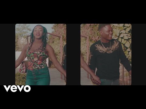 Romy So Love - Telelumba (Clip officiel)
