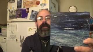 New Ralph Towner Album