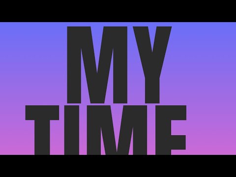 Dice, Page (Ethnix) - MY TIME