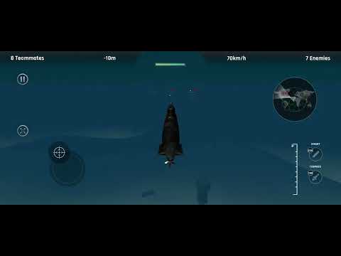 Submarine Simulator 2 Video