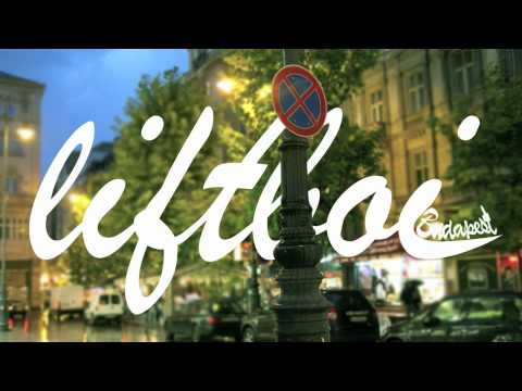 Liftboi - Budapest
