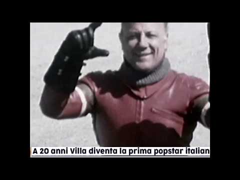 Claudio Villa Reuccio de Roma