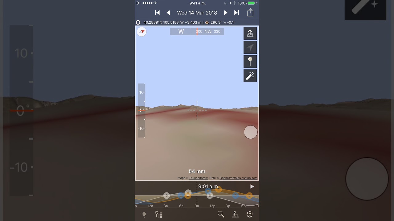 TPE 3D - Map Pin Basics