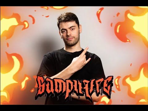 DOUBLES WITH RLD: SAMPLIFIRE INTERVIEW