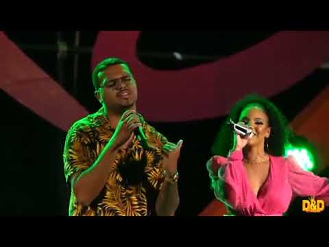 Banda Sentimentos e Thiaguinho MT - Sacanagenzinha