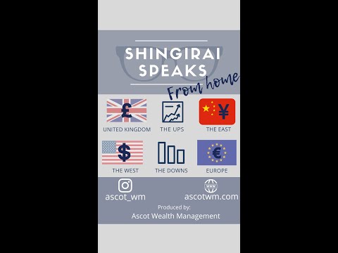 Shingirai Speaks - 21.10.2020