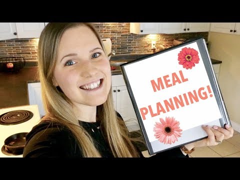 download lagu mp3 mp4 Meal Planning Binder, download lagu Meal Planning Binder gratis, unduh video klip Meal Planning Binder