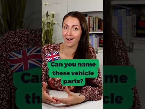 No 2 British English Lesson Shorts