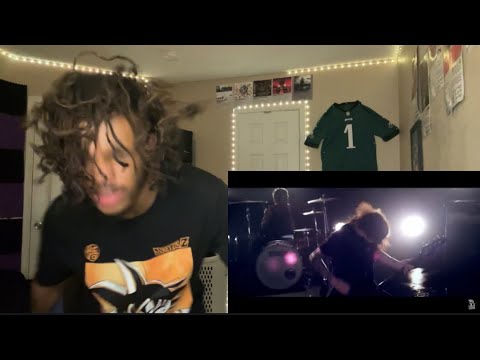 FIRST TIME reaction to ROCK -SLEEPING WITH SIRENS “If You Can’t Hang”