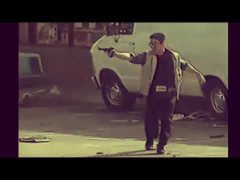 AKOZA - BREAK THE SYSTEM (slowed)