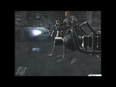 Metal Dungeon Xbox Gameplay