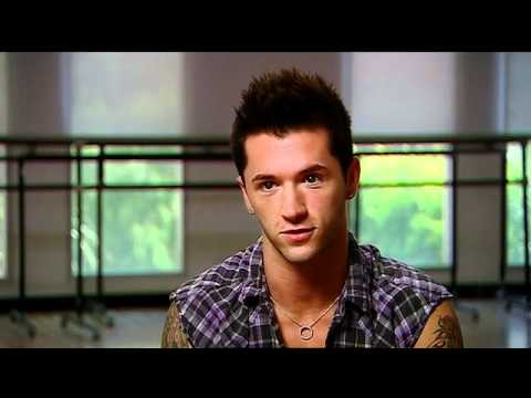 Jeanine & Jason - Contemporary (Rehearsal)