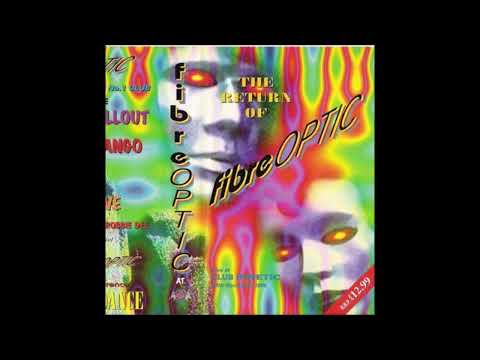 Stu Allan @ The Return Of Fibre Optic - Club Kinetic (25/11/94)