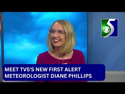 Diane Phillips Wnem