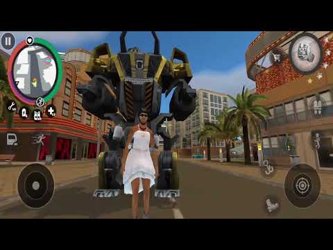 Vegas Crime Simulator BD 100