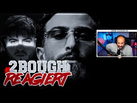 Hart!! NIMO x IMMI - DRAMA / 2Bough reagiert