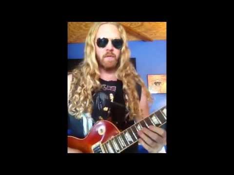 E Minor Lick of the week #2